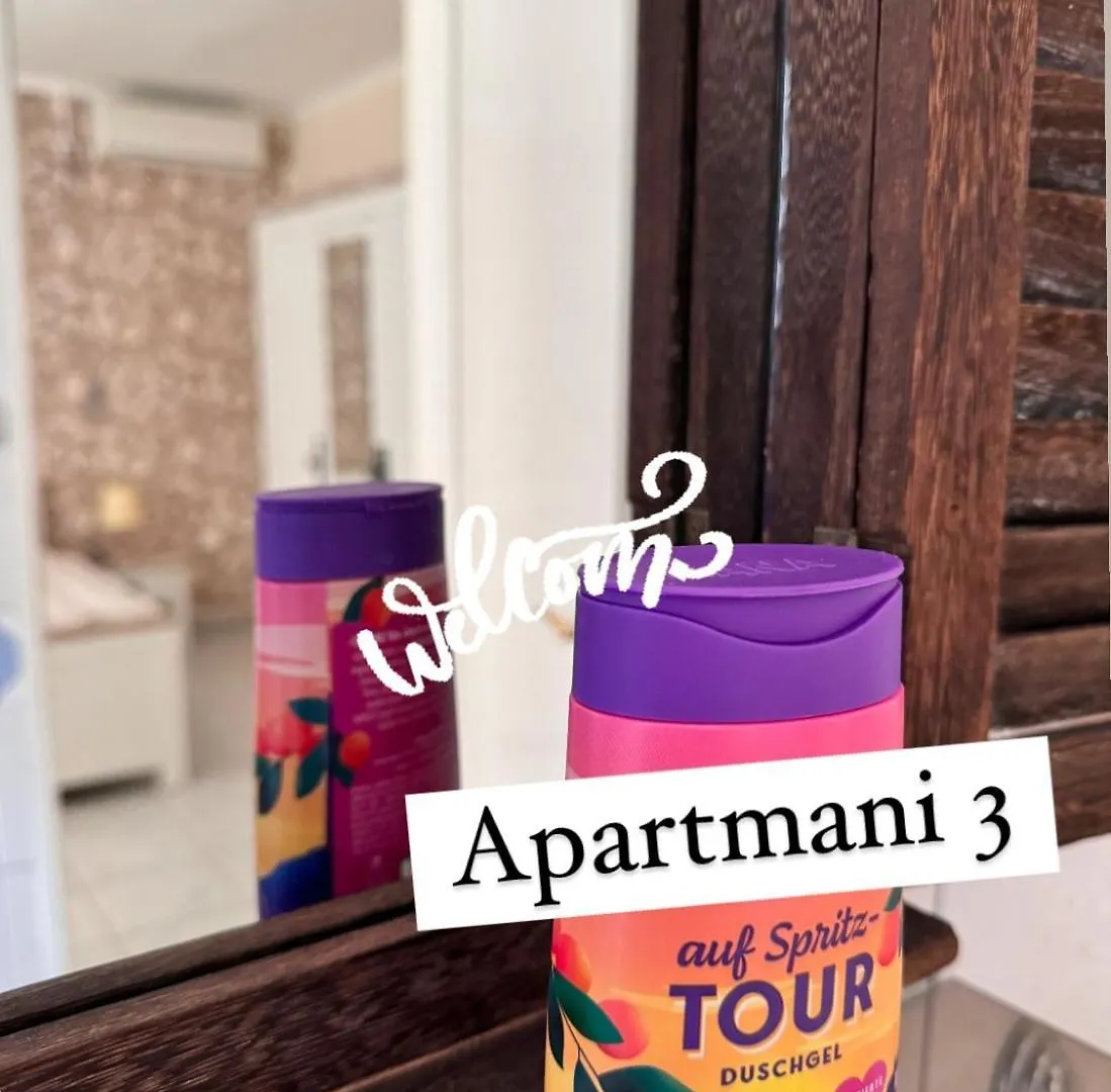 Ferienhaus In Kroatien Fuer 9 Personen 마슬레니차 펜션