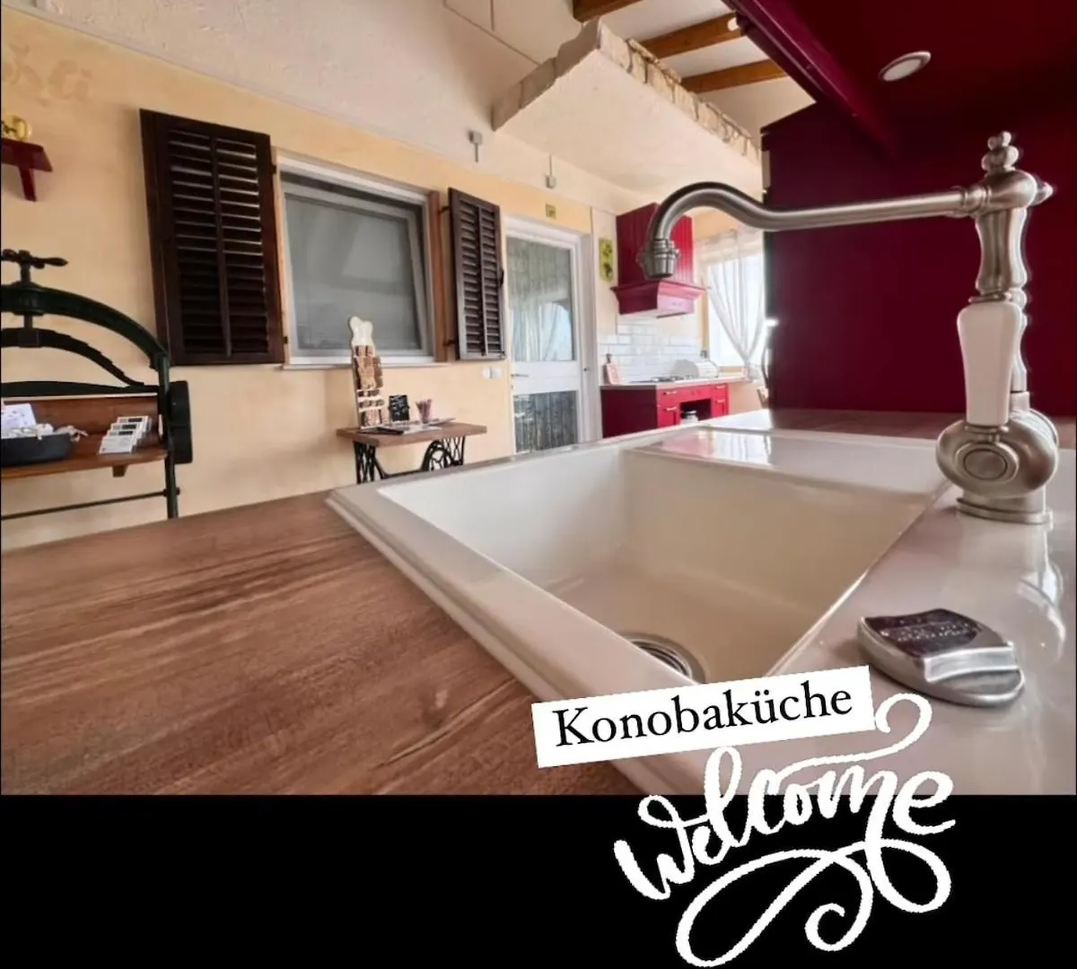 Ferienhaus In Kroatien Fuer 9 Personen 마슬레니차 펜션