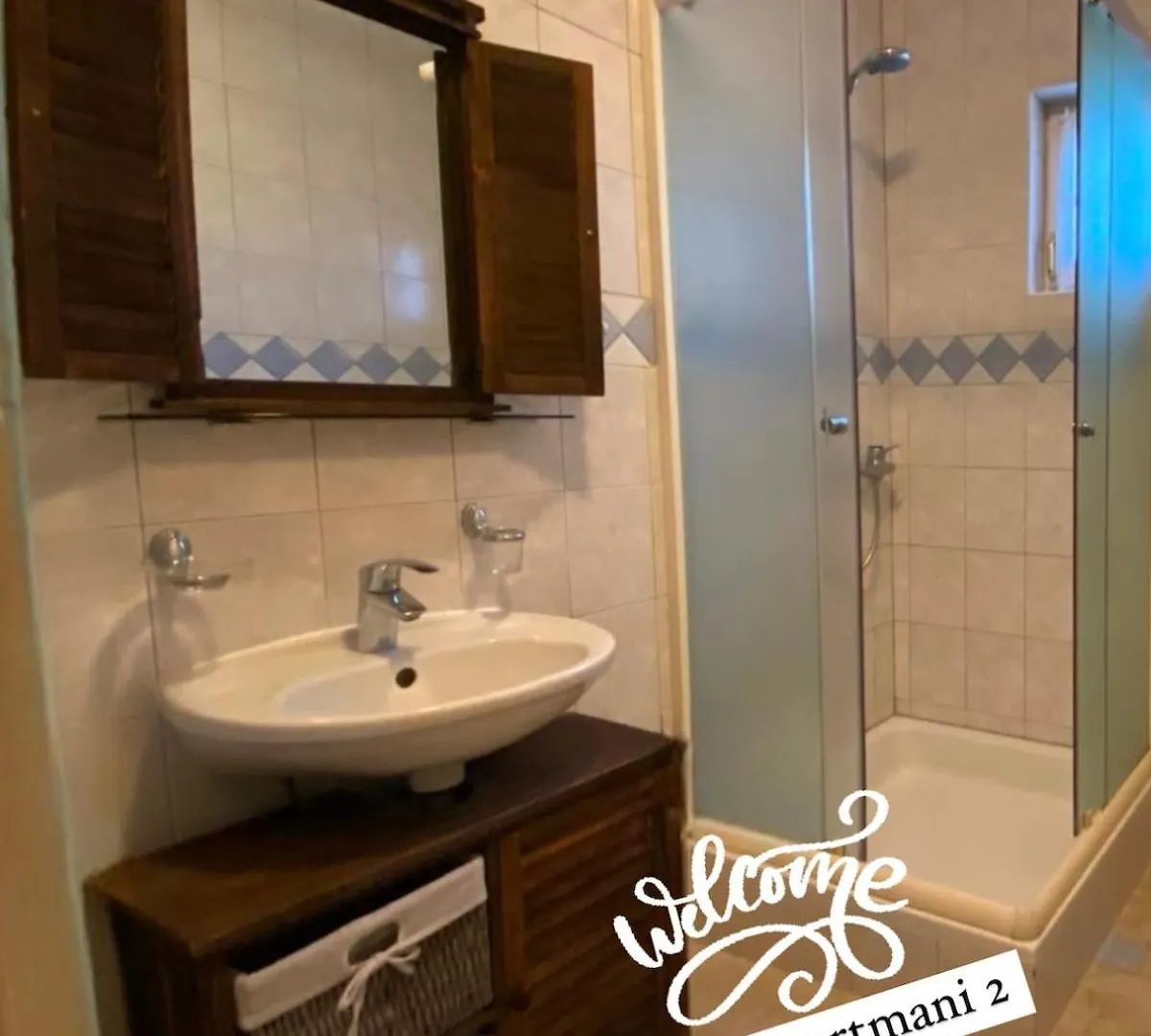 Ferienhaus In Kroatien Fuer 9 Personen 마슬레니차 0*,