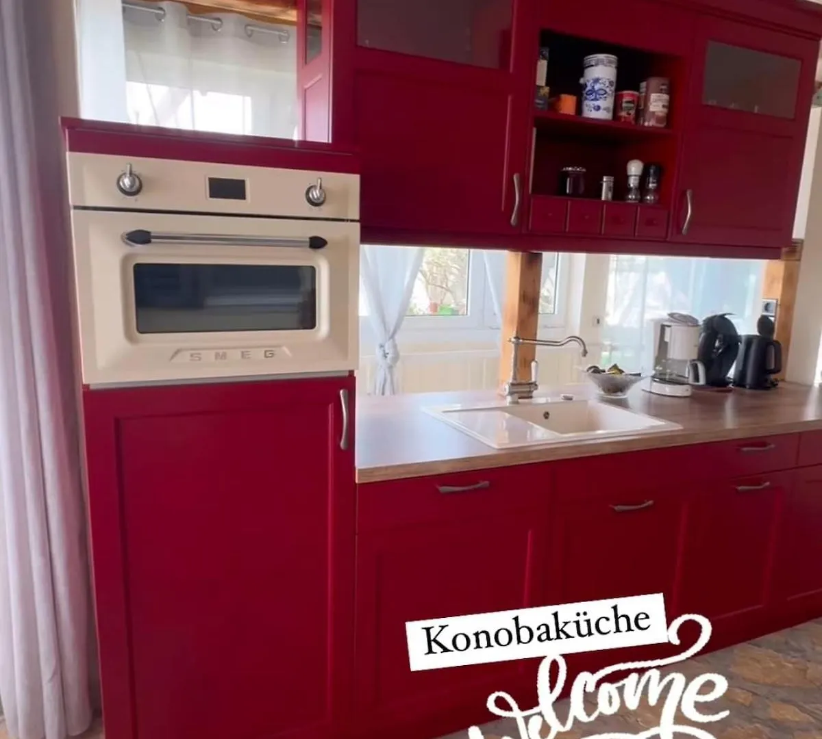 펜션 Ferienhaus In Kroatien Fuer 9 Personen 마슬레니차 크로아티아